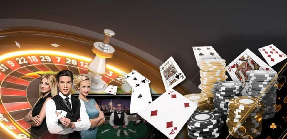 Live Game Shows