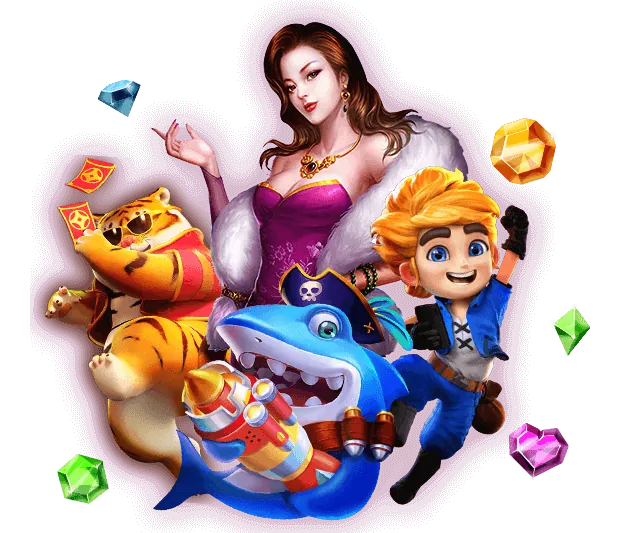 Fast Loading and Seamless Gameplay
