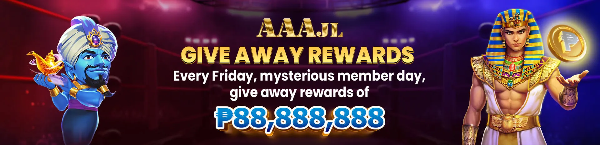 Live Casino Dealer at PHWin Slot Login