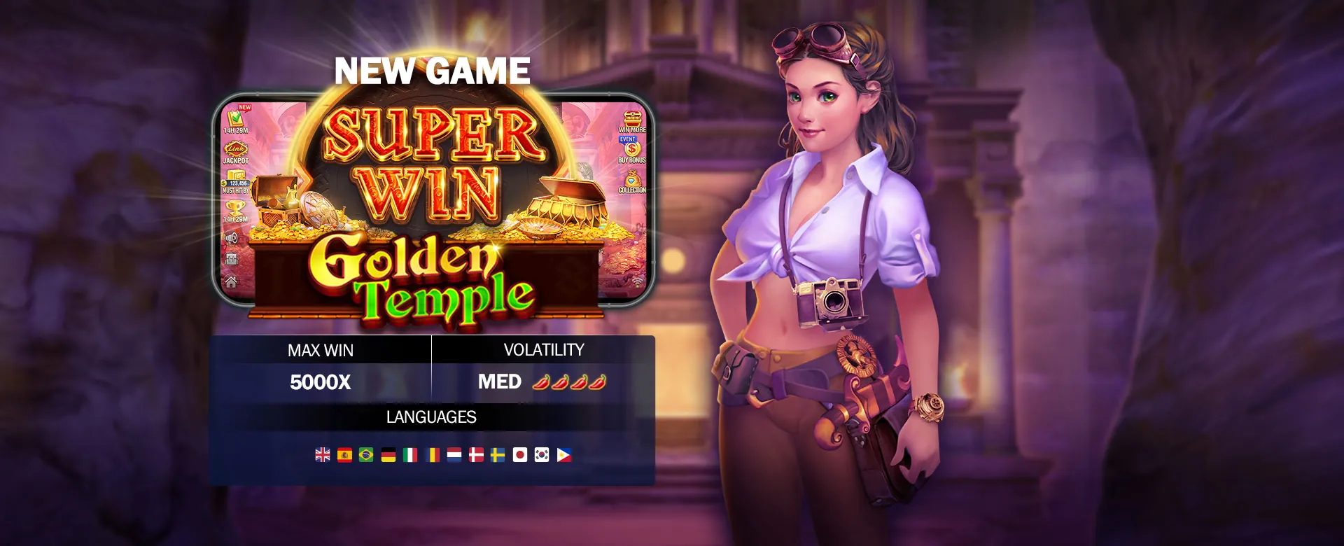 PHWIN Slot Login Customer Support Team