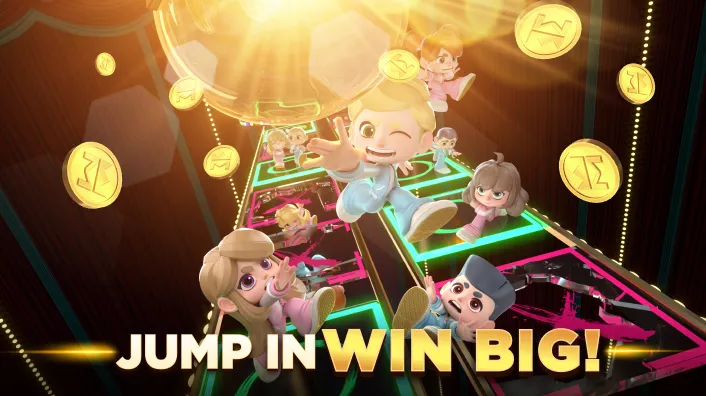 PHWIN Slot Login Welcome Bonus