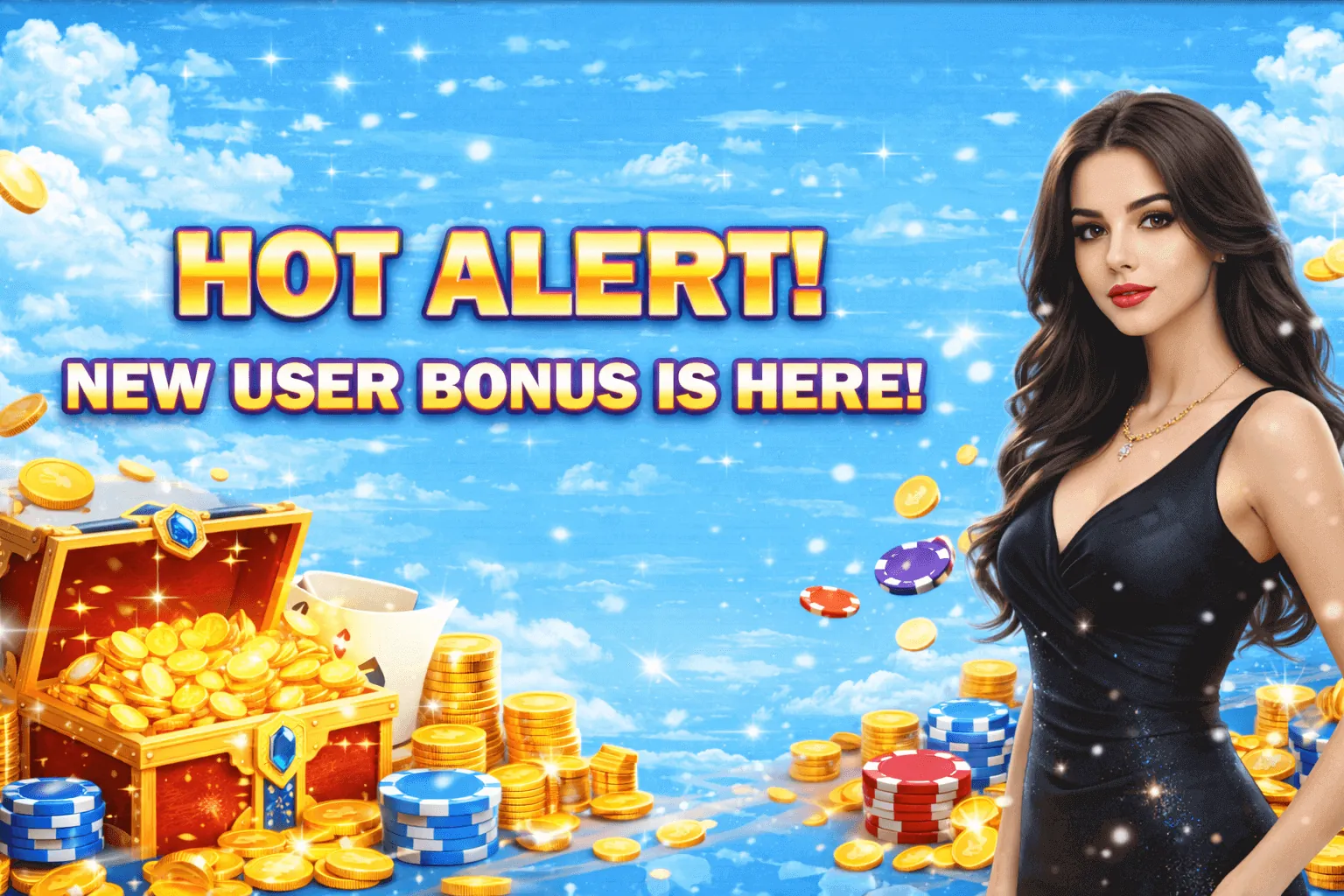 PHWIN Slot Login Main Feature Banner